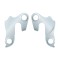 Ureche Cadru shimbator Type D, Oxford Cod:GE527DOXB