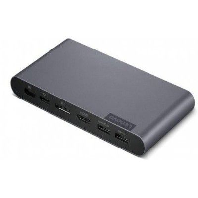 Lenovo USB-C Universal Business Dock foto