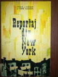 Reportaj din New York- Fred J.Cook, Gene Gleason