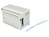 Controler Programabil PLC 16 OUT 24 IN FP-X0