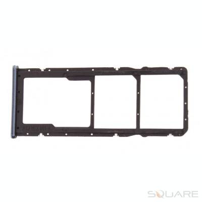Suport SIM Huawei Y9 2019, Enjoy 8 Plus, Black foto