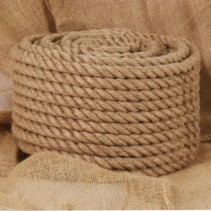Fr&acirc;nghie 20 mm, 100 m, 100% iută