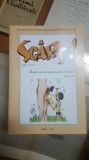 Revista Sc&acirc;rț!, Nr. 45, Anul V, martie 2016 028