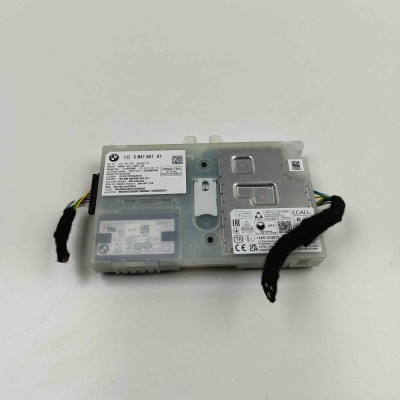 Modul de control Bluetooth BMW 3 G20, G28 2024 OEM: 5B418E7 30469468 foto