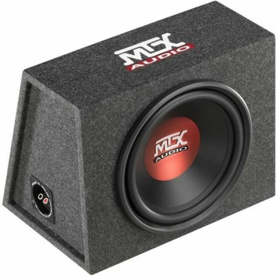 Subwofer Mtx Audio 1515730 Negru foto