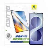 Folie de protectie Ecran Interior Blueo HD pentru Samsung Galaxy Z Flip8 F776, Plastic