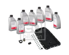 FEBI BILSTEIN 171752 febi Plus Set piese, schimb de ulei cutie de
