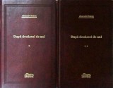 Alexandre Dumas - Dupa douazeci de ani, 2 volume (2009)