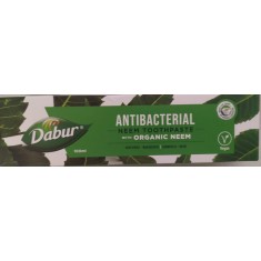 DABUR Herbal Toothpaste Neem (Pasta de Dinti cu Neem) 100ml