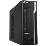 Desktop PC Acer Veriton X6640G , Intel Core I3-6100 , 8GB DDR4 , SSD 120GB , Intel HD Graphics