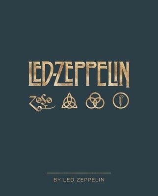 Led Zeppelin by Led Zeppelin foto