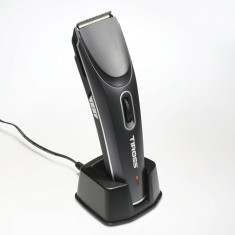 Masina de tuns TS-437 utilizare fara fir, 3 W foto