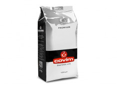 Covim Premium Cafea Boabe 1Kg foto