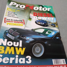 REVISTA PROMOTOR