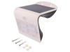 Lampă solară LED 3,2W 212x140x109,2mm, Goobay