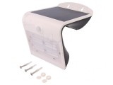 Lampă solară LED 3,2W 212x140x109,2mm