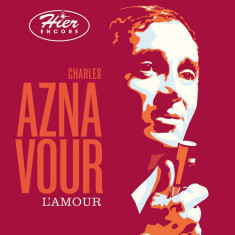 L'amour | Charles Aznavour
