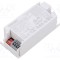 Alimentator LED pulsatoriu TRIDONIC 30W 15-50V DC 350-700mA