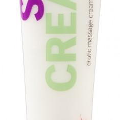 Sex Cream Just Play Pentru El si Ea, 80 ml