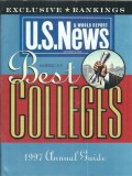 Revista America's Best Colleges - Septembrie 1996, Editie Veche, Stare Buna, Stare Buna