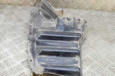 Aparatoare noroi st&amp;acirc;nga spate MITSUBISHI ASX GA_W_ 2011 OEM: 5370A757 18174203 foto