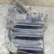 Aparatoare noroi st&acirc;nga spate MITSUBISHI ASX GA_W_ 2011 OEM: 5370A757 18174203