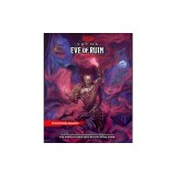 Dungeons &amp; Dragons - Vecna: Eye of Ruin (D&amp;d Adventure Book)