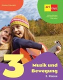 Cumpara ieftin Musik und Bewegung. 3. Klasse/Adriana Hermann, Brita Falch Leutert, Jurg Leutent, Art Klett
