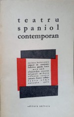 TEATRU SPANIOL CONTEMPORAN-COLECTIV-222662 foto