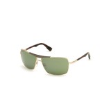 Ochelari de Soare Bărbați Web Eyewear WE0280-6232N Auriu* &Oslash; 62 mm, Plastic, Galben, Polaroid