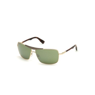 Ochelari de Soare Bărbați Web Eyewear WE0280-6232N Auriu* &amp;Oslash; 62 mm foto