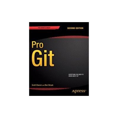 Pro Git foto