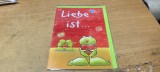 Cumpara ieftin Felicitare germana #A7920han