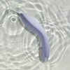 Vibrator Punctul G Niya 2, Lila, Rocks-Off