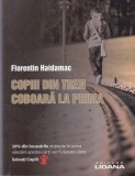 AS - FLORENTIN HAIDAMAC - COPIII DIN TREN COBOARA LA PRIMA
