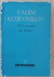 Myh 48f - BPT - Vadim Kojevnikov - Vi-l prezint pe Baluev - ed 1961