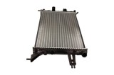 Radiator, racire motor OPEL ASTRA G CLASSIC Caravan (F35) (2004 - 2009) MAXGEAR AC213409