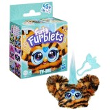 Jucarie de plus interactiva, Furby Furblets, Ty-Bee, G1700