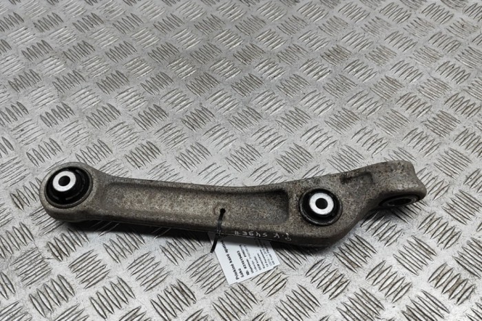 Braț inferior st&acirc;nga față AUDI A5 F53 2019 OEM: 8W0407155A | 31619403