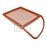 Filtru aer Citroen Berlingo, Berlingo Multispace, Berlingo Sasiu; Fiat Scudo, Scudo Sasiu; Mitsubishi Asx; Peugeot 2008 I, 206+, 207, 207 Cc; Toyota