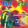 Various - DJ Hits 40, CD