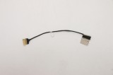 Cablu video LVDS Laptop, Lenovo, IdeaPad Creator 5 16ACH6 Type 82L6, 5C10S30250, HQ21310672000, NB3036 EDP Cable