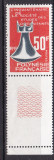 Polinezia 1967 SAH MI 67 MNH, Nestampilat