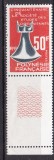 Polinezia 1967 SAH MI 67 MNH