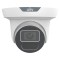 Camera supraveghere IP 5MP IR 40m lentila 4mm microfon PoE LightHunter - UNV IPC3615SS-ADF40K-I1 SafetyGuard Surveillance