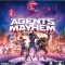 Agents Mayhem Playstation 4, Second-Hand