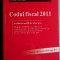 Codul Fiscal 2011