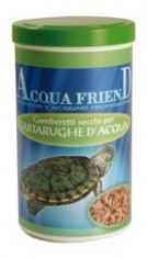 Acqua friend gammarus - hrana naturala premium pentru testoase de apa foto