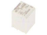 Releu electromagnetic SPDT 5VDC 10A PCB