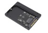 Adaptor nou M.2 NVME SSD to U.2 SFF-8639 2.5inch
